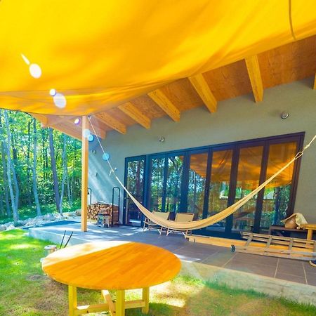 Nasu Urban - Vacation Stay 12094 南魚沼市 エクステリア 写真