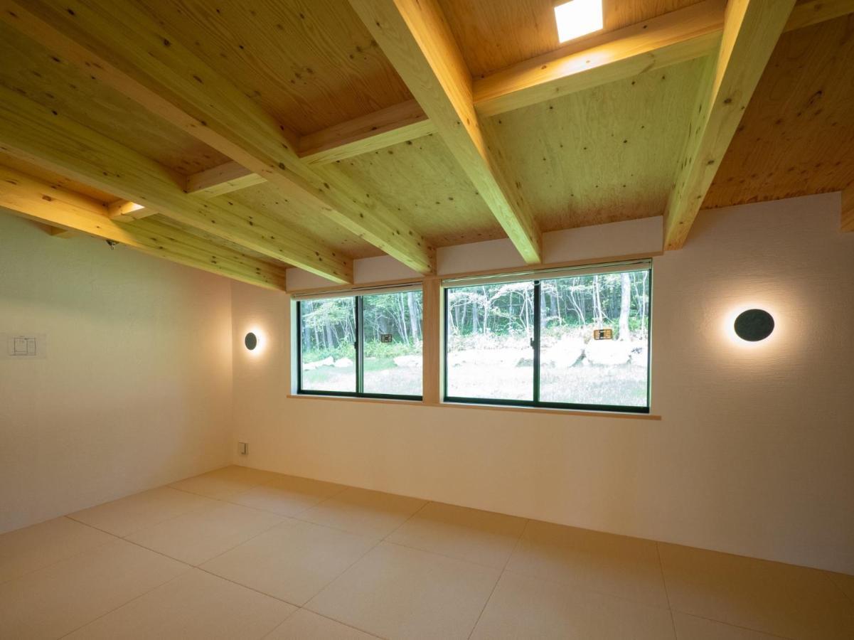 Nasu Urban - Vacation Stay 12094 南魚沼市 エクステリア 写真