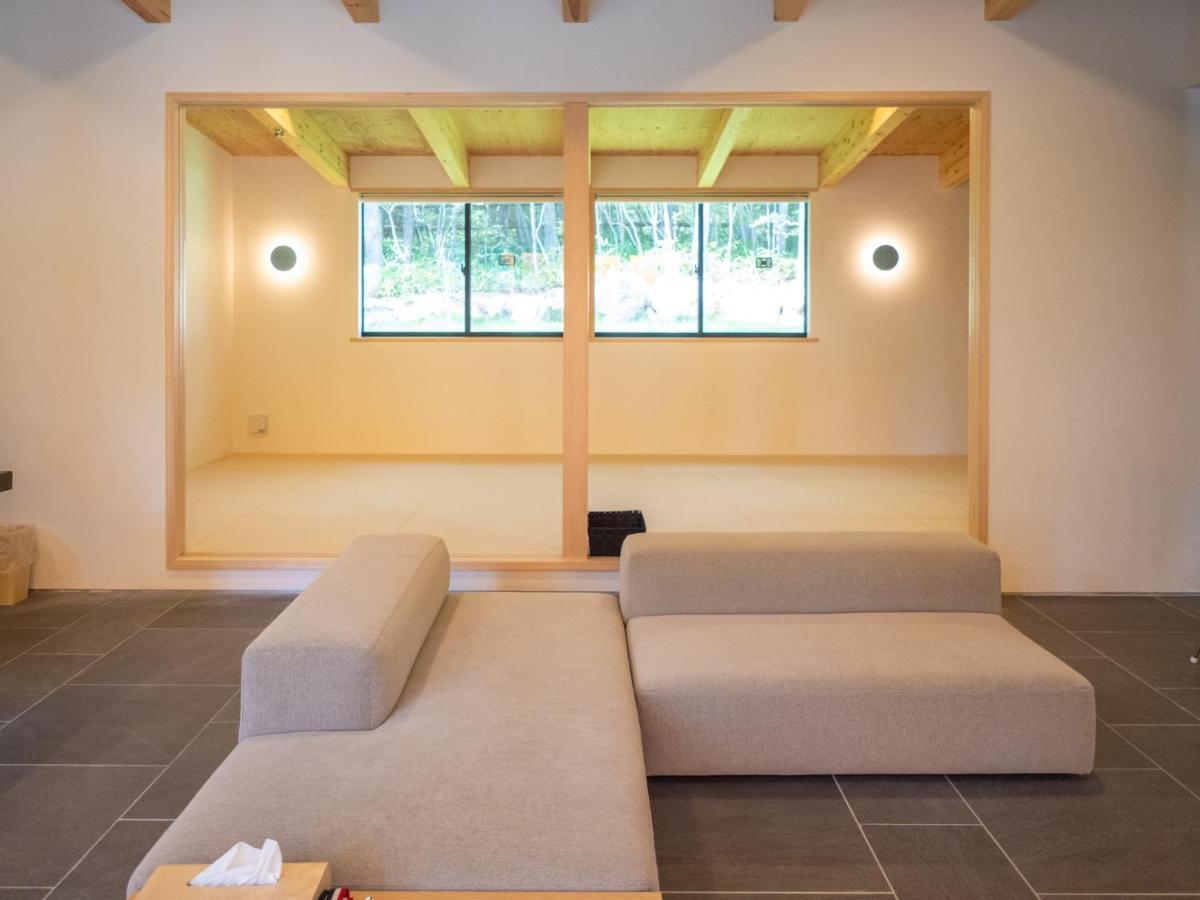 Nasu Urban - Vacation Stay 12094 南魚沼市 エクステリア 写真